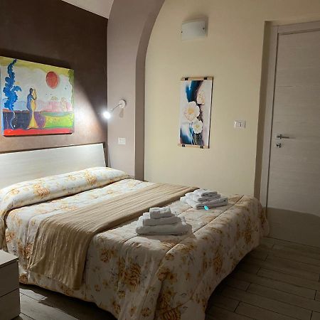 Appartamento Casa Ventimiglia Catania Esterno foto