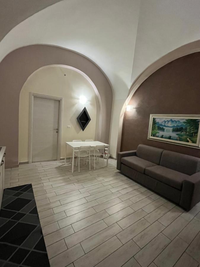 Appartamento Casa Ventimiglia Catania Esterno foto