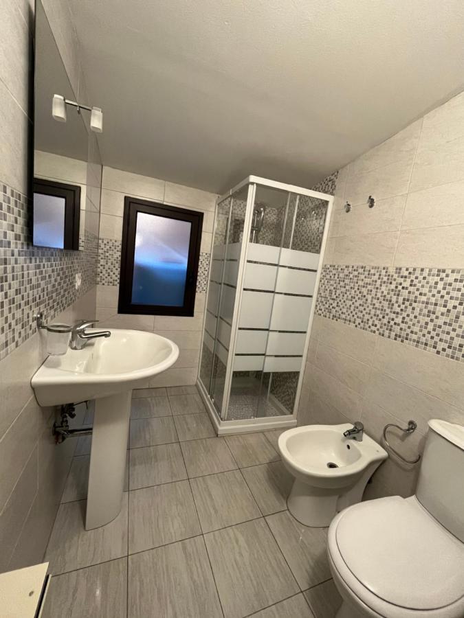 Appartamento Casa Ventimiglia Catania Esterno foto