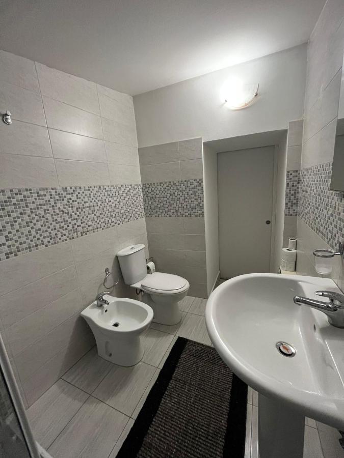 Appartamento Casa Ventimiglia Catania Esterno foto
