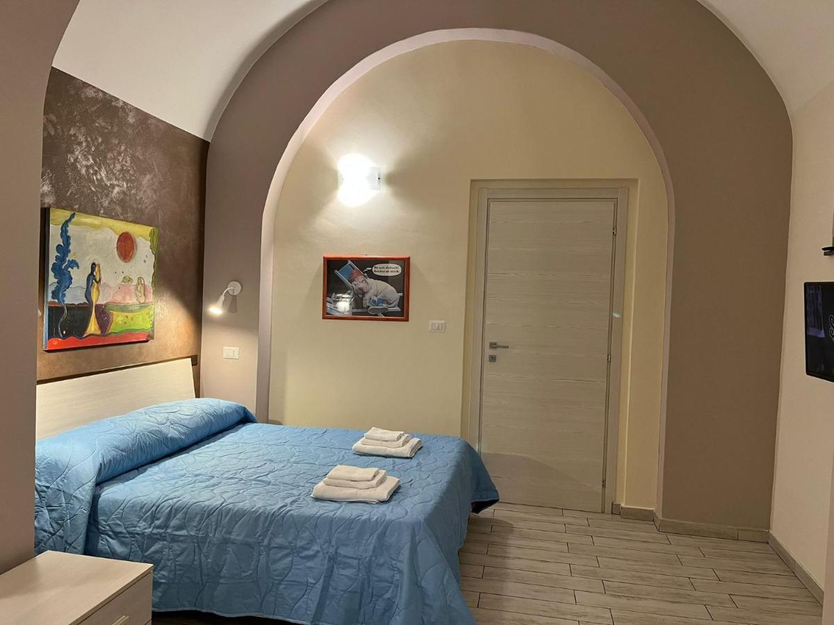Appartamento Casa Ventimiglia Catania Esterno foto