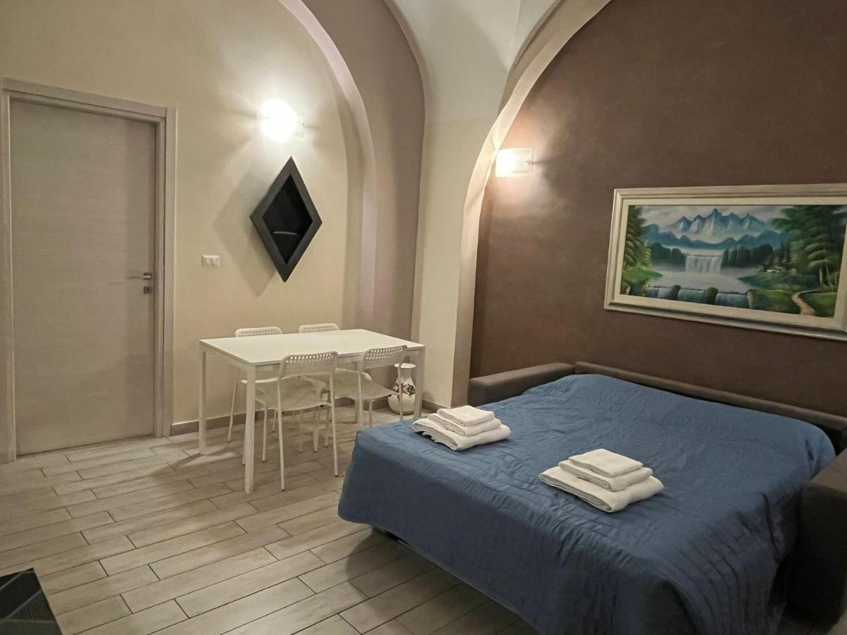 Appartamento Casa Ventimiglia Catania Esterno foto