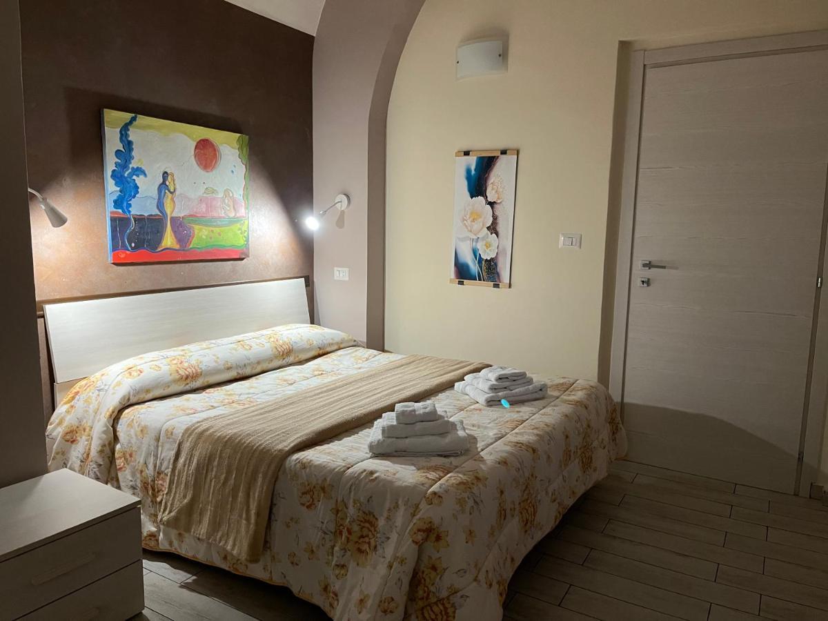 Appartamento Casa Ventimiglia Catania Esterno foto