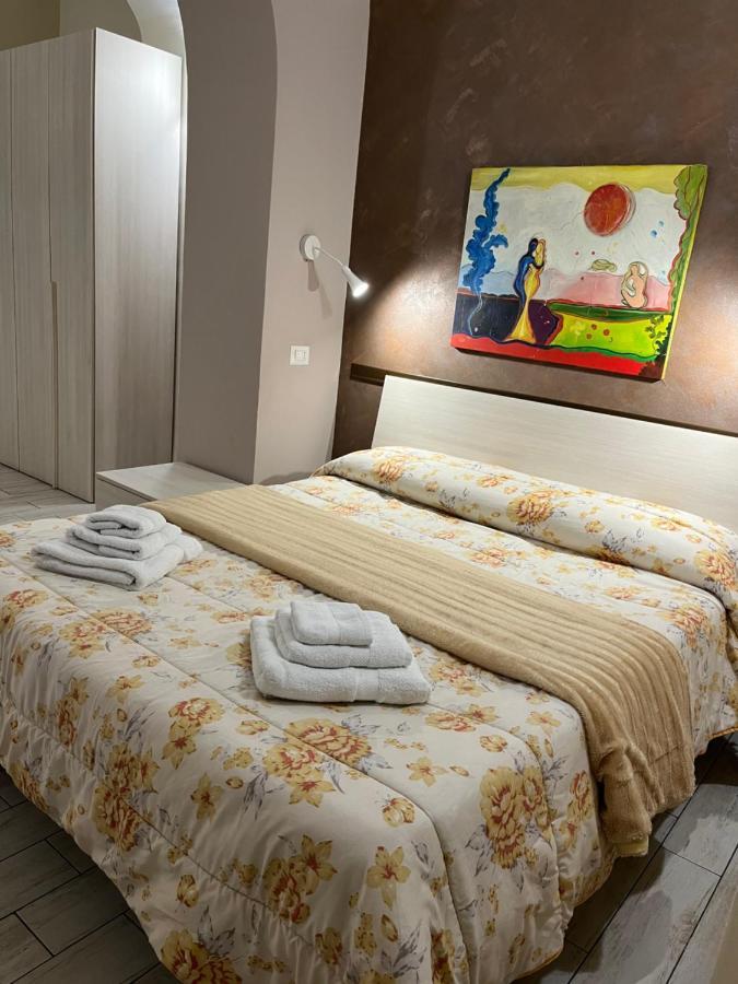 Appartamento Casa Ventimiglia Catania Esterno foto