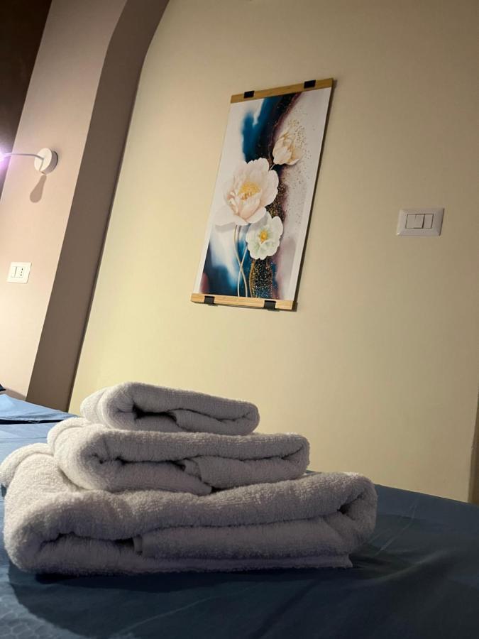 Appartamento Casa Ventimiglia Catania Esterno foto