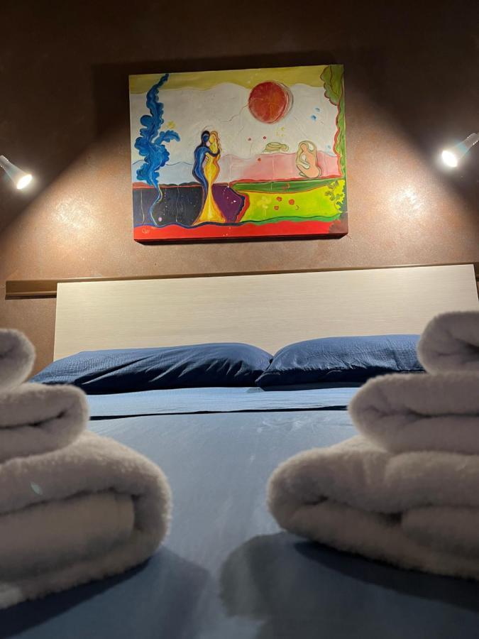 Appartamento Casa Ventimiglia Catania Esterno foto