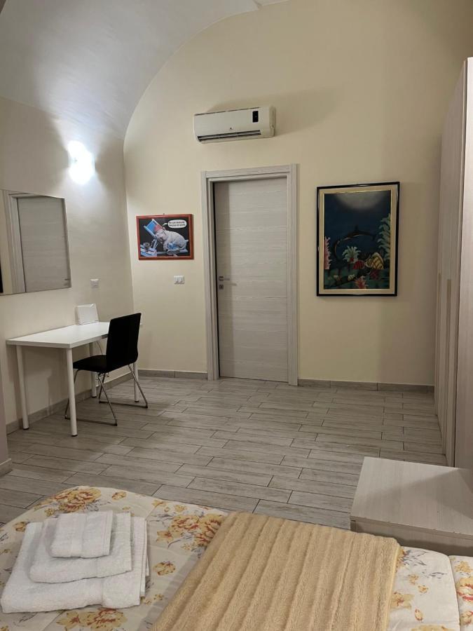 Appartamento Casa Ventimiglia Catania Esterno foto